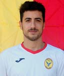Andrea GAGGIOLINI - Centrocampista